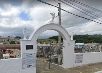 Acusado de roubar cemitérios de BN e SL é preso preventivamente