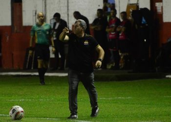 ‘Metas cumpridas, é isso que nós defendemos’, afirmou Tencati