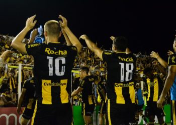 Vaga na final do Catarinense garante Tigre na Copa do Brasil de 2024