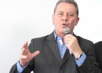 STJ nega habeas corpus e Joares deve recorrer ao STF contra prisão na Operação Mensageiro