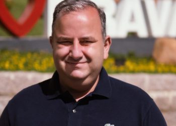 Prefeito de Pescaria Brava se torna réu na Operação Mensageiro