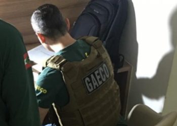 Confira quem são os sete prefeitos presos na 4ª fase da Mensageiro