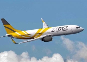 VoePass vai operar em Jaguaruna com mais dois voos diretos a SP