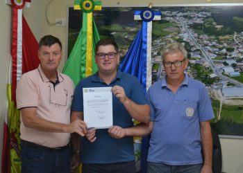 Secretaria de Agricultura está sob novo comando