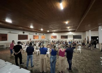 São José terá o 18º CEI de Braço do Norte