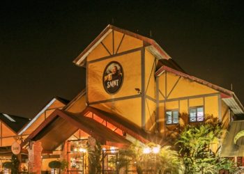 Forquilhinha: cervejaria Santa Catarina vai encerrar sua unidade produtiva