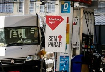 Diesel fica R$ 0,38 mais barato a partir deste sábado nas refinarias
