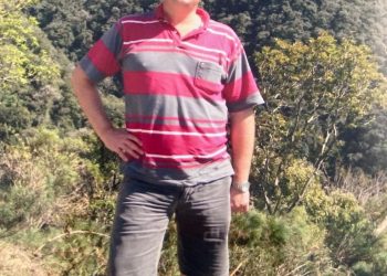 Faleceu Edi Michels Schmüller, ex-secretário de Obras de São Ludgero