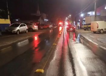 Trânsito: identificado condutor que atropelou e matou criança em Criciúma