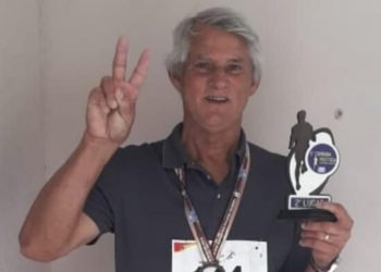 Fatalidade: identificado pescador que morreu afogado em Balneário Rincão