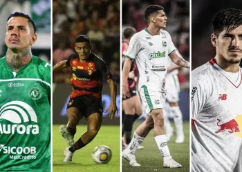 Gaeco investiga clubes de SC por  manipulação de resultados