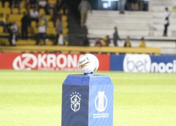 Série B : árbitro de Alagoas comanda a estreia do Tigre contra o Tombense