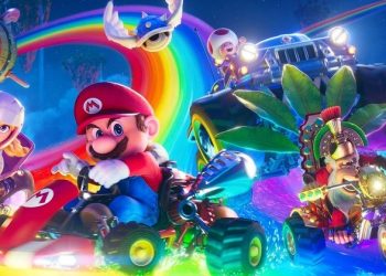 Divertido, frenético e nostálgico: ‘Super Mario Bros. O Filme’ é um ótimo game