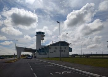 Negócios: VoePass inicia venda de passagens de voos partindo do aeroporto de Jaguaruna