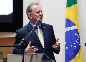 Política: STF nega habeas corpus ao prefeito Joares Ponticelli