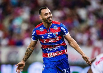 Moisés, ex-Hercílio Luz é vendido para clube mexicano