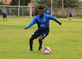 Ex-jogador do Tubarão faz acordo com o MP e não é denunciado por esquema de apostas