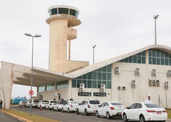Oportunidades: aeroporto tem novos voos a partir de hoje