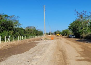 Sem repasse, mais obras são paralisadas na região