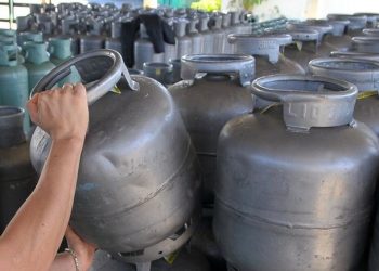 Gás de cozinha ficará mais barato em Santa Catarina