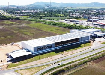 Intelbras inicia operações em Tubarão, investimentos somam R$ 60 milhões