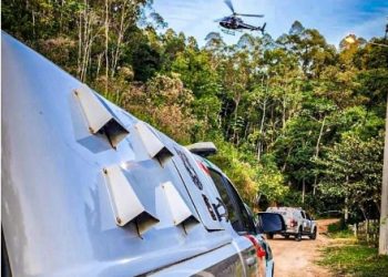 Homem que matou esposa é preso em Tubarão