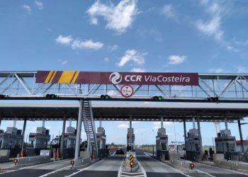 Pedágio fica ainda mais caro a partir desta sexta-feira