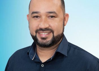 BN: vereador Vanio pede a recuperação do pavimento asfáltico  da rua Leoberto Leal