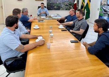 Autorizadas obras de acessibilidade dos ESFs da Floresta, União e São José