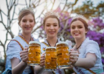 Concurso para escolha da realeza da Festa do Produto Colonial será realizado em junho