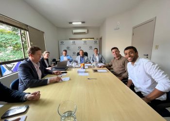 Braço do Norte garante mais de R$ 4,2 milhões para finalização de obras