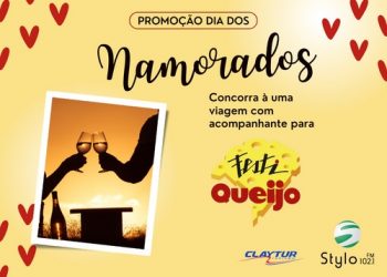 PROMOÇÃO DOS NAMORADOS I LOVE FESTIQUEIJO