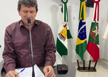 Vereador solicita isenção de IPTU as pessoas portadoras de doenças crônicas