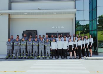 Cegero é novamente finalista do Prêmio Aneel de Qualidade