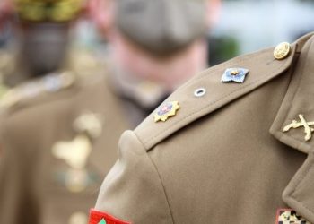 Aberto concurso público para carreira de praças e oficiais da Polícia Militar