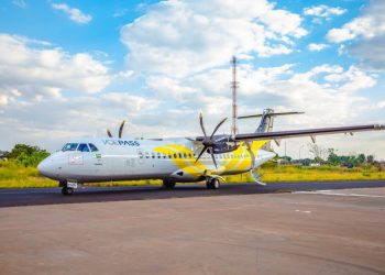 VoePass altera horário de voo para Aeroporto de Congonhas