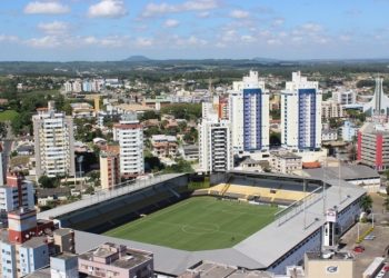 CBF altera horário do jogo de Criciúma e Sport pela Série B