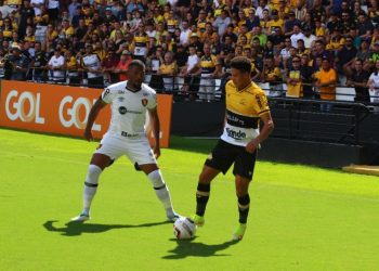 Criciúma recebe o Sport com a missão de voltar a vencer e retornar ao G4