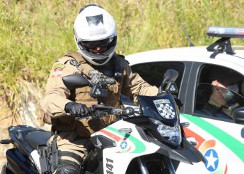 Tubarão: entorpecentes são encontrados em casa abandonada