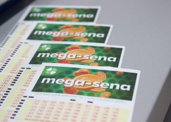 Mega-Sena sorteia nesta quarta-feira prêmio de R$ 10 milhões