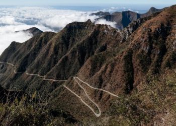 Serra do Rio do Rastro será interditada neste fim de semana para evento esportivo