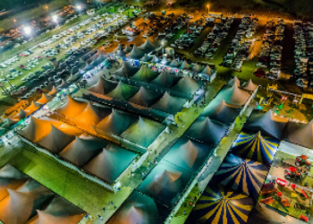 Feagro 2023 destaca a força do agronegócio sul catarinense e sua integração com o turismo