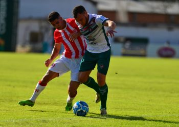 Hercílio Luz vence o Concórdia fora de casa pela Série D do Brasileiro