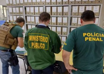 Decisão do STJ abre a possibilidade de soltura dos prefeitos presos na Operação Mensageiro