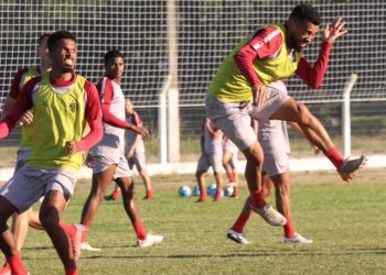 Hercílio enfrenta Brasil de Pelotas na primeira rodada do returno do Brasileirão