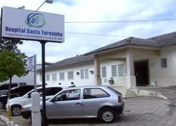 Hospital Santa Teresinha retoma atendimento da Pediatria e Maternidade