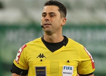 Árbitro Fifa comanda partida entre Vitória e Criciúma pela Série B, Tigre vai em busca da reabilitação