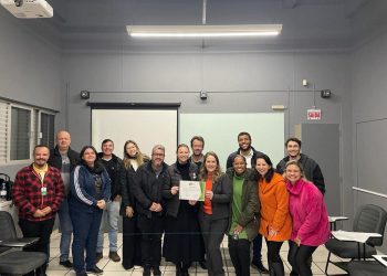 Braço do Norte integra o Mapa do Turismo Brasileiro