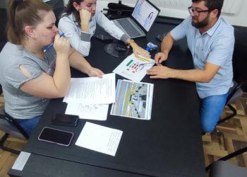 Expofortuna: Mais de 50% dos stands são comercializados