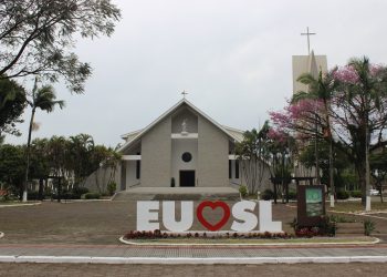São Ludgero completou 61 anos e se destaca por sua força econômica